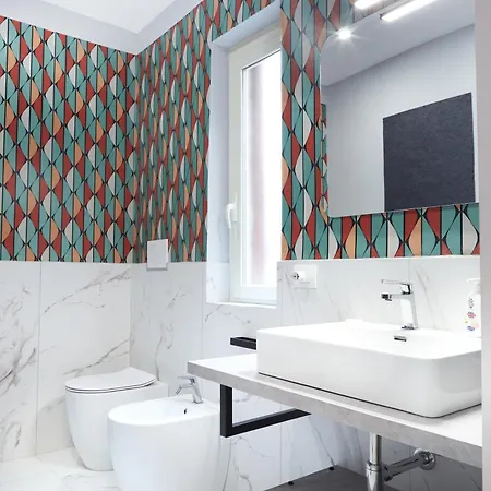 Apartamento Ripettart