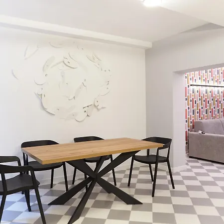 Apartamento Ripettart