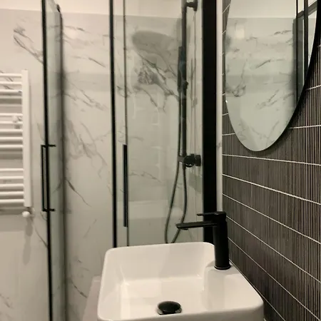 Apartment Ripettart Rome