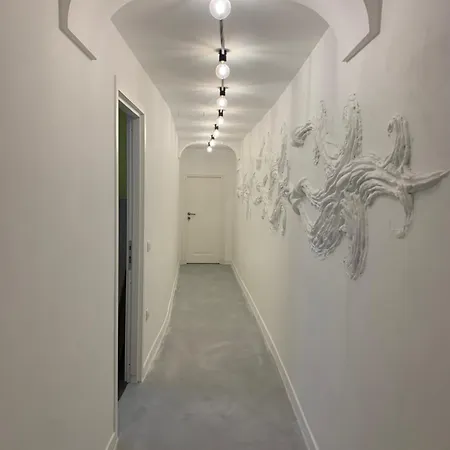 Apartment Ripettart *