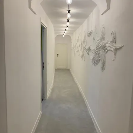 Apartment Ripettart Rome
