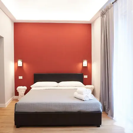 Apartment Ripettart