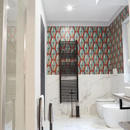Ripettart Apartment *