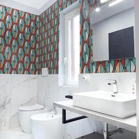 Apartmán Ripettart