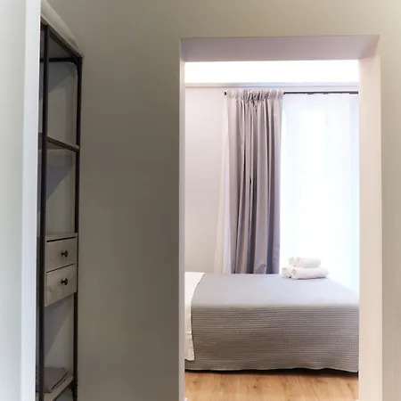 Ripettart Apartment Rome