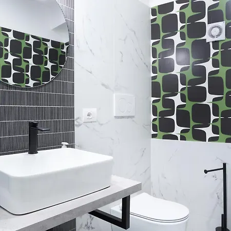Apartmán Ripettart *