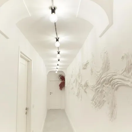 Apartment Ripettart Rome