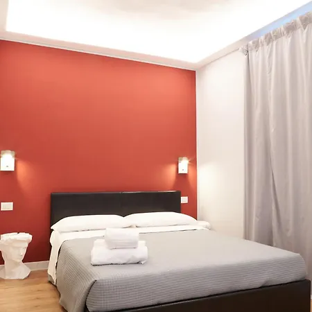 Ripettart Apartmán