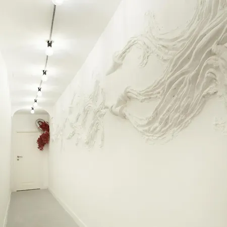 Ripettart Apartment Rome
