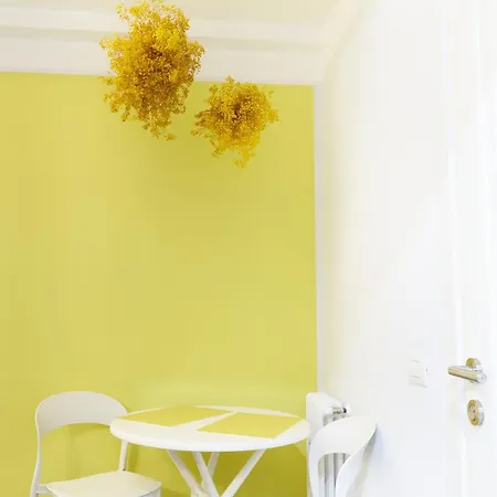 Ripettart Apartment