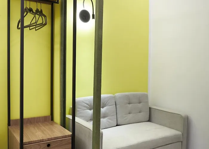 아파트 Ripettart *