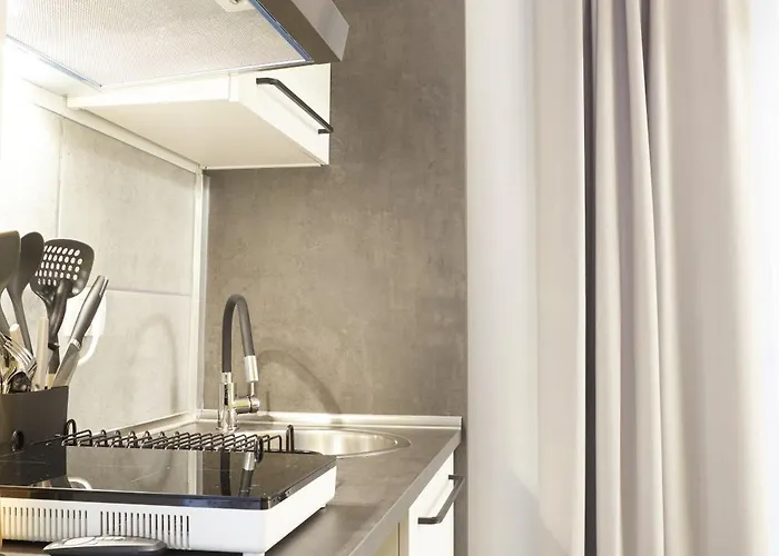 Ripettart Appartement