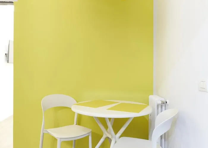 Ripettart Daire Roma