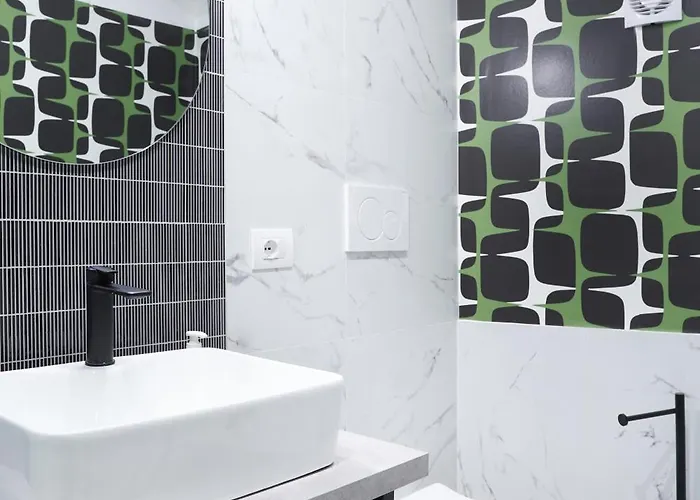 아파트 Ripettart *