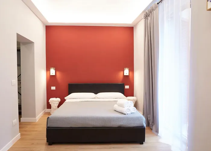 Ripettart Appartement *