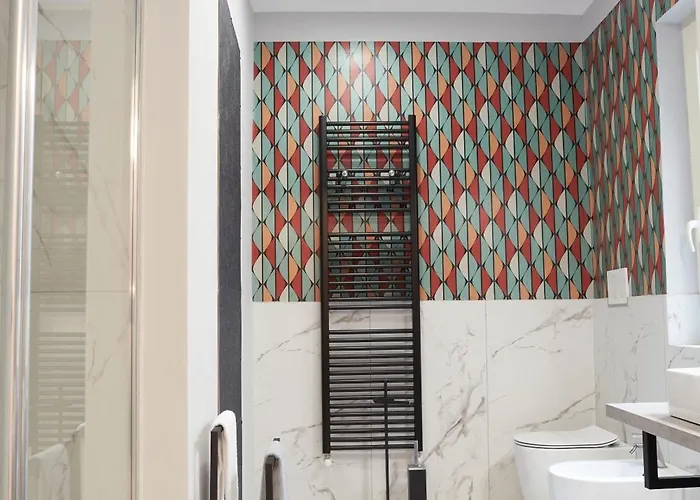 Ripettart Appartement