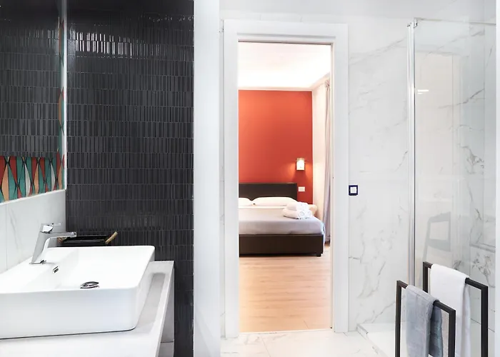 Appartement Ripettart Rome