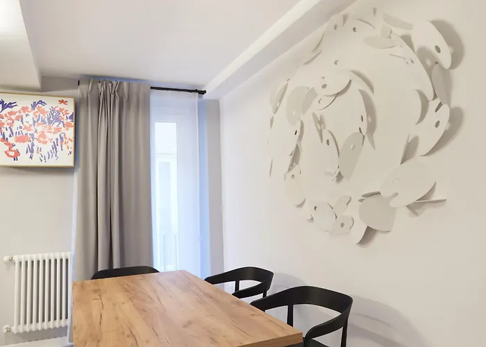 아파트 Ripettart *