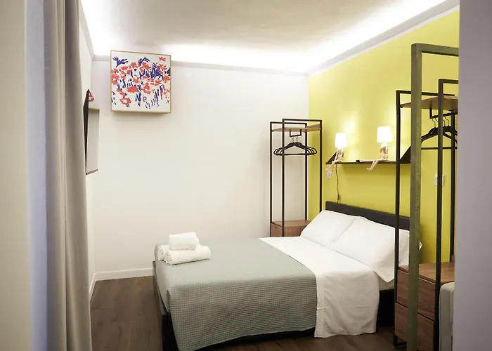 아파트 Ripettart 로마