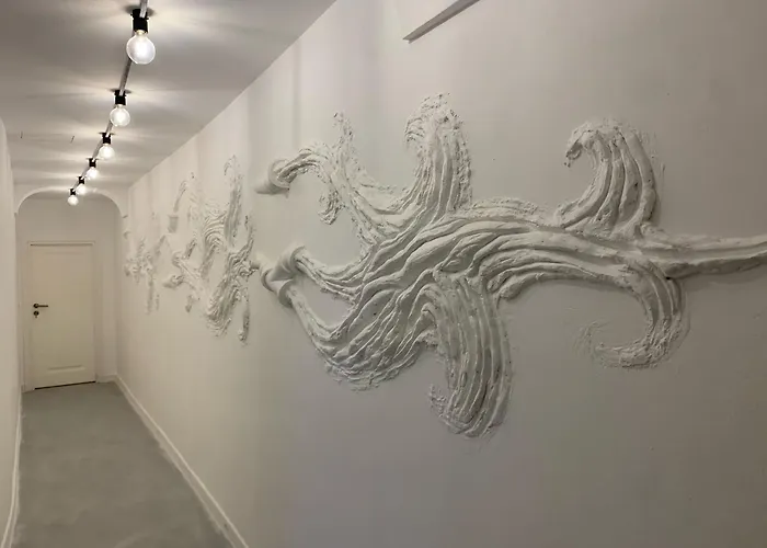 Ripettart Appartement
