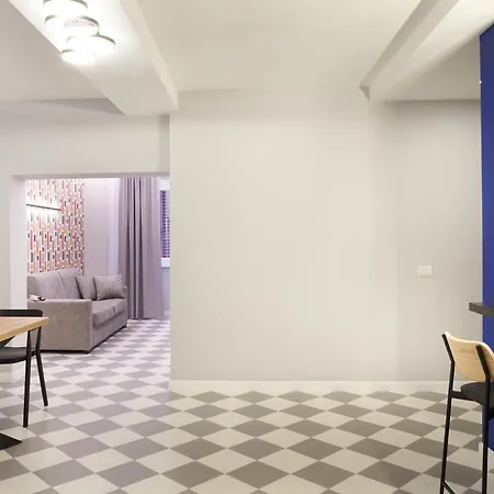 Ripettart * רומא