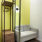 Apartmán Ripettart *