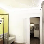 Ripettart Apartmán Řím