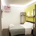 Apartmán Ripettart Řím