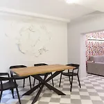Apartmán Ripettart