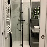 Apartmán Ripettart