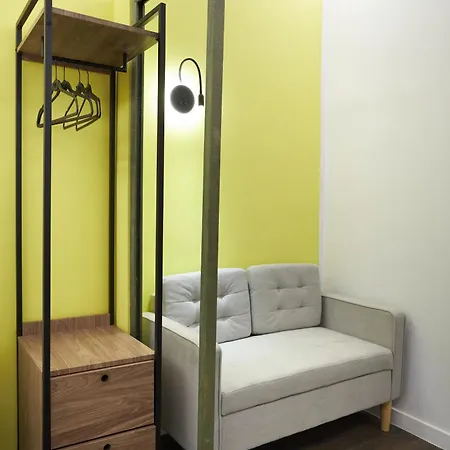 Apartman Ripettart *