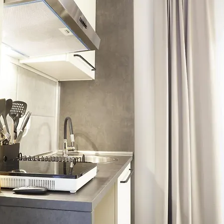 Ripettart Apartman