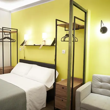 Apartman Ripettart