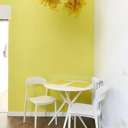 Ripettart 아파트 로마