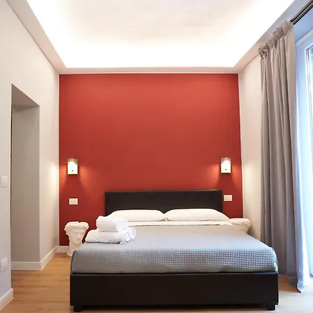 Apartman Ripettart Róma