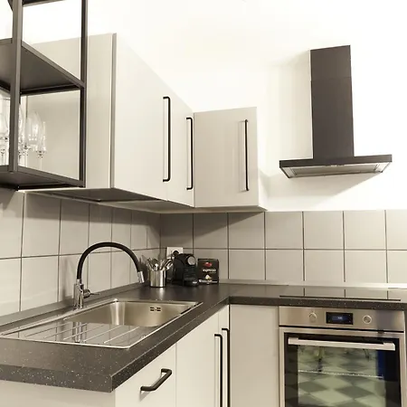Ripettart Apartman *
