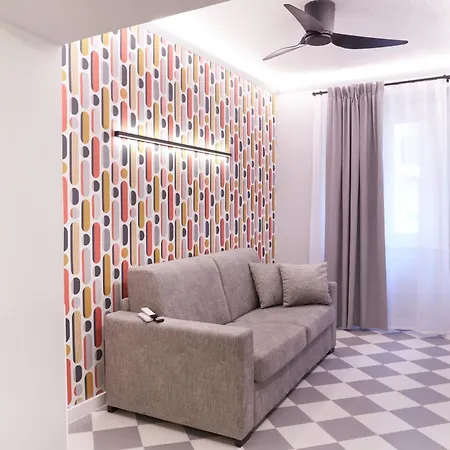 Appartement Ripettart