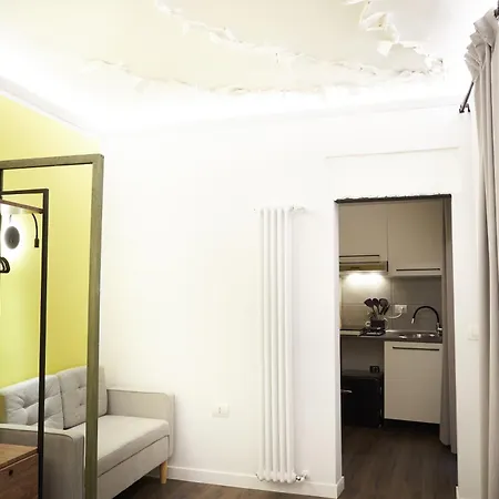 Ripettart Apartman Róma