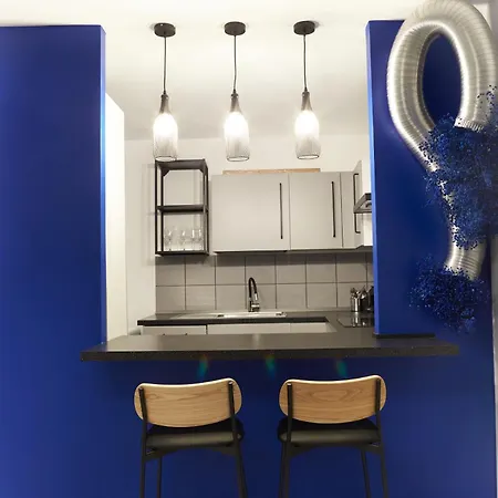 Ripettart Apartman *
