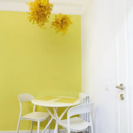 Appartement Ripettart *