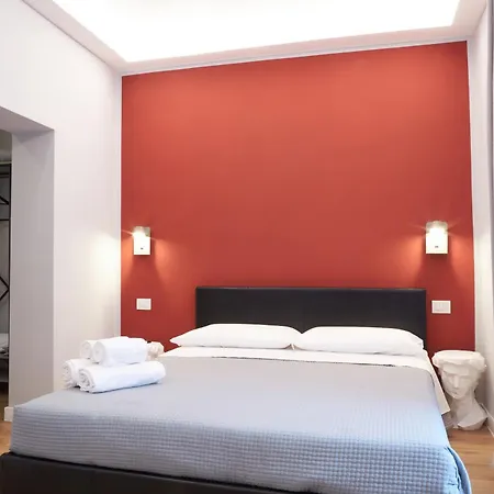 Ripettart Appartement *