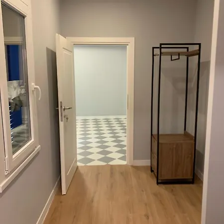 Ripettart Appartement *