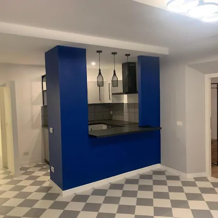 Apartman Ripettart *