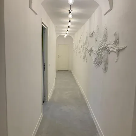 Ripettart Rome