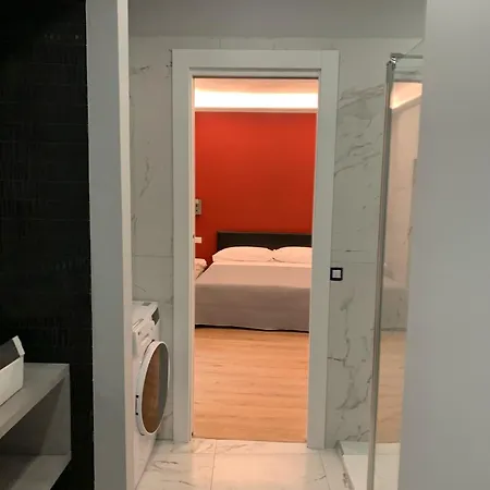 Apartman Ripettart *