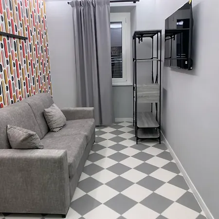 Ripettart Apartman *
